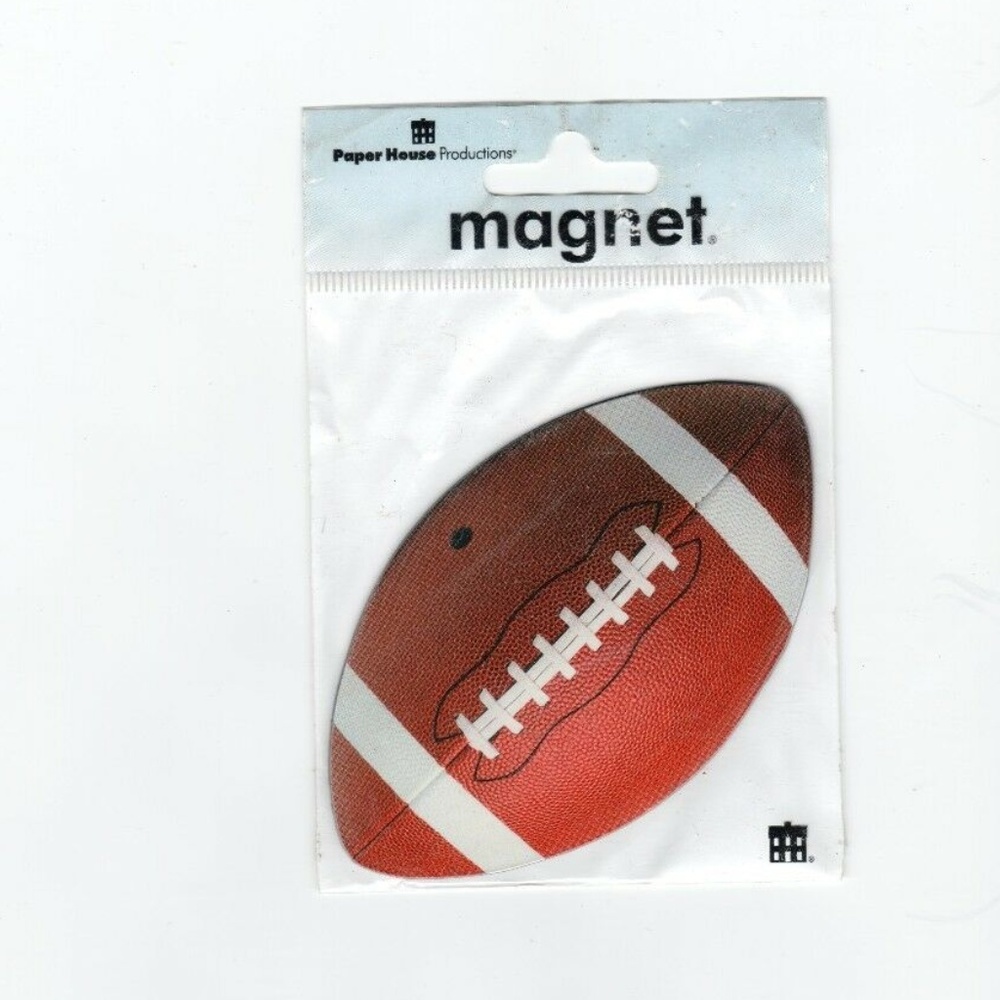 Paper House Productions M-0264E Die‎ Cut Refrigerat
